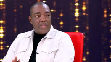 “Estou do lado dele”: Daniel Nascimento sobre polémica entre Lili Caneças e Zé Lopes 