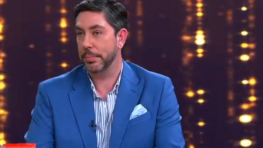 Adriano Silva Martins garante que Kate Middleton tem a doença de Crohn