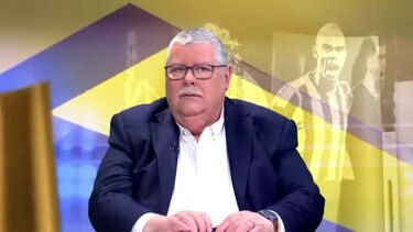 José Manuel Freitas: “Galeno fartou-se da música do selecionador de Portugal”