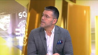 José Calado: “Se perguntarmos a todos os jogadores brasileiros eles vão preferir a seleção do Brasil à de Portugal”