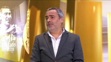 Sérgio Krithinas: “Aquele espetáculo de falhanços no final do jogo é um desespero”