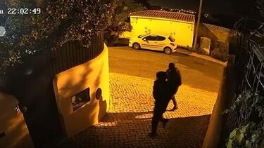 “Ainda estou muito traumatizado”: Amigo do presidente da SportTV relata momentos de terror vividos no assalto à mansão 