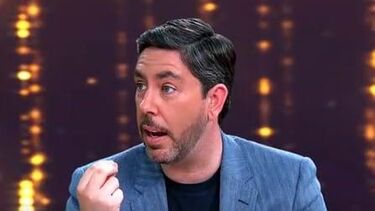 “A Bárbara nunca se sentiu 100% cómoda”: Adriano Silva Martins reage à saída da atriz da 'Passadeira Vermelha'