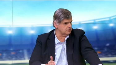 Pedro Guerra: “Benfica cumpriu os mínimos”