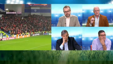 Jorge Amaral: “Como é que aquela equipa fez dois golos ao Benfica?”