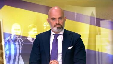 Luís Miguel Henrique: “Ambos estão a ser inteligentes na maneira como estão a conduzir as coisas”