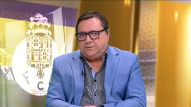 João Malheiro: “Expressões destas são muito fraturantes”