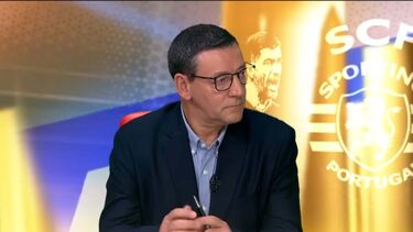 Nuno Dias: “André Villas-Boas tem uma vantagem grande: está a candidatar-se a um cargo que nunca exerceu”