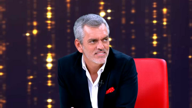 “Uma mulher com uma força estrondosa”: José Gouveia sobre alta de Lady Betty