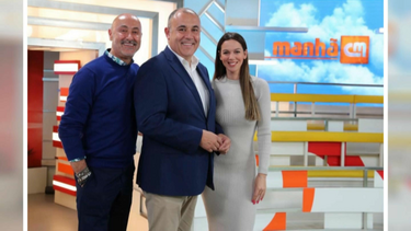 CMTV comemora 11 anos e anuncia novas mudanças no ‘Noite das Estrelas’