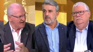 Jorge Amaral: “Diomandé e Gyokeres? Até o Rúben Amorim disse que fazia pior, por isso isto é normal”