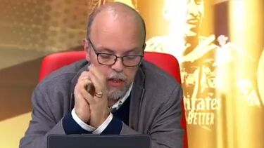 Nuno Saraiva: “Gyokeres e Diomandé? São os dois muito competitivos”