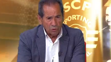 Octávio Machado: “Sporting não tem medo da responsabilidade”