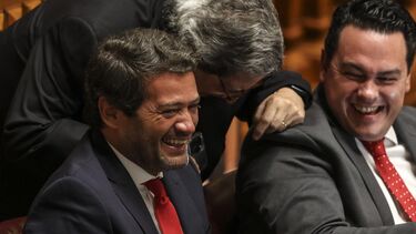 Deputado do Chega Filipe Melo acusado de não pagar empréstimos de 9 mil euros