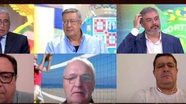 António Salvador: “O que o Kokçu fez é gravíssimo”