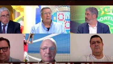 Manuel Serrão: “Kokçu diz que falou internamente, mas não se sabe com quem. Deve ter sido com o roupeiro”