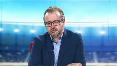 Vítor Pinto: “Não me parece que André Villas-Boas pudesse avançar com uma proposta destas à revelia da vontade de Pinto da Costa”