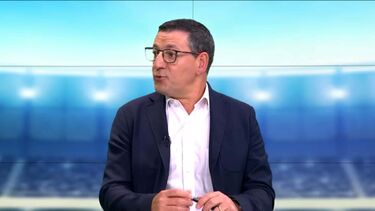 Nuno Dias: “Não acho que haja algo de transcendente ou de falso”