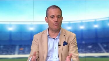 João Queiroz: “André Villas-Boas não está, neste aspeto em concreto, a provocar Pinto da Costa”