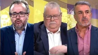 Vítor Pinto: “Estalou o verniz e o ressentimento pessoal começa a aparecer”