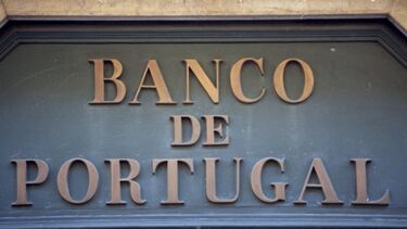 Banco de Portugal 