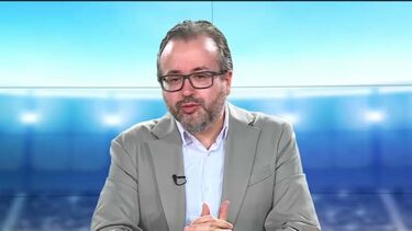 Vítor Pinto: “Não esperava que a idade dos candidatos fosse um tema de campanha”