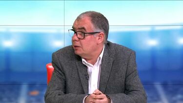 Luís Pedro Sousa: “Villas-Boas foi extremamente infeliz”