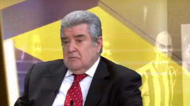 António Figueiredo: “Temos uma equipa que pode ser campeã da Europa. Não tenho a mínima dúvida”