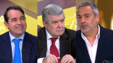 Sérgio Krithinas: “A maior parte dos jogadores gosta muito de Roger Schmidt”