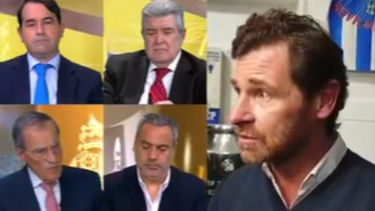 Carlos Barbosa da Cruz: “Há muito em jogo. Isto são muito mais do que umas eleições”