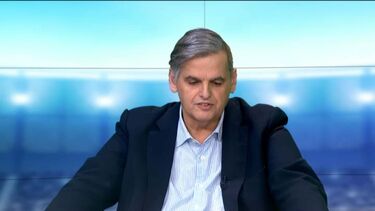 Pedro Guerra: “Dá a sensação de que Kokçu tem a sentença lida e o tempo no Benfica acabou”