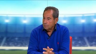 Octávio Machado: “Agarravam nos 15 milhões de euros, davam ao João Neves e pediam para ficar mais três aninhos”