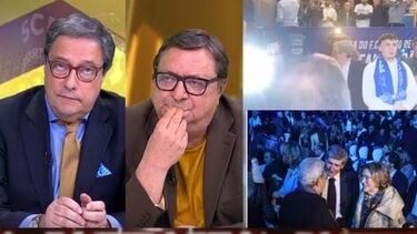 João Queiroz: “Pinto da Costa acaba por se perder um pouco”