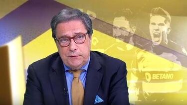 Manuel Queiroz: “Está a contribuir para a desunião”