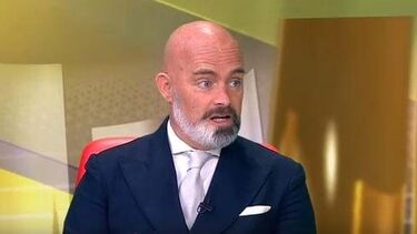 Luís Miguel Henrique: “Pinto da Costa sente pela primeira vez que está sob ataque e sob perigo”