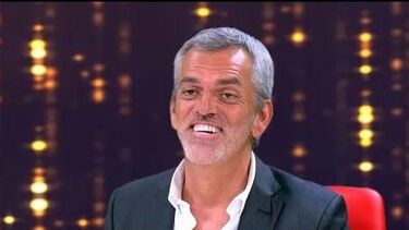 “Há muitos lugares na televisão disponíveis para o João Monteiro”: José Gouveia sobre Simona Halep ter novo treinador