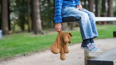 Menina denuncia padrasto pedófilo em ação de sensibilização na escola