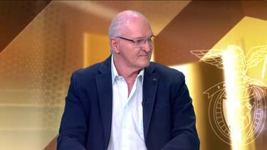 Jorge Amaral: “Vejo um ataque à família, mas salvaguardando sempre a memória de José Maria Pedroto”