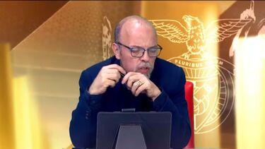 Nuno Saraiva: “Acho tudo isto bizarro e muito feio”