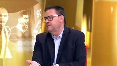Paulo Catarro: “Tudo deriva de um cenário de disputa eleitoral muito aceso”