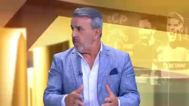 Diamantino Miranda: “Se tivesse respeito por Pedroto não atacava a viúva”