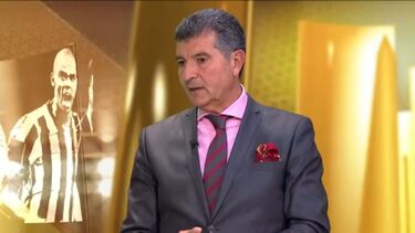 Ricardo Tavares: “Se Trubin quis expressar a palavra ódio, é um frango do Trubin”