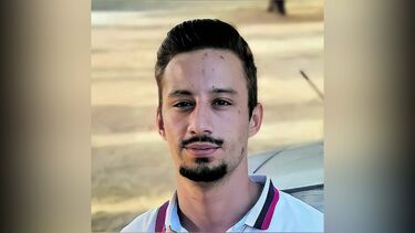 Bernardo Pereira tinha 24 anos 