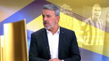 Diamantino Miranda: “Em Portugal não apanhavam…”