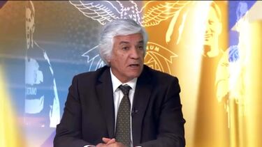 Paulo Andrade: “Infelizmente acontece muito…”