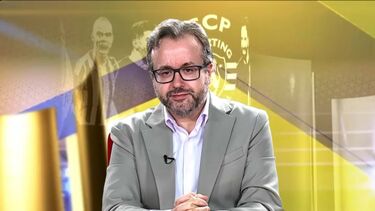 Vítor Pinto: “ Pode ajudar à continuidade no Benfica”