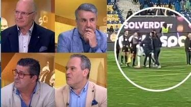 João Queiroz: “O videoárbitro não se fez para isto”