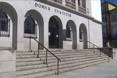 Pena suspensa para ex-presidente de lar do concelho de Alijó condenado por burla