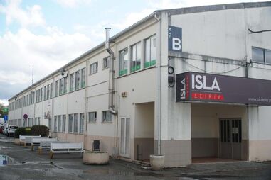 Instituto Superior de Leiria