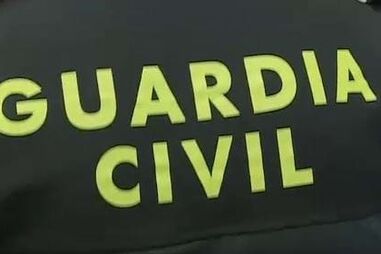 Guardia Civil